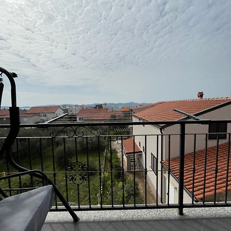 Apartmani Kristo 2 Zadar Exteriér fotografie