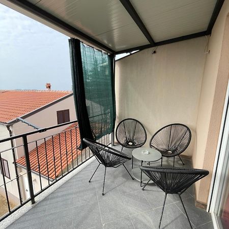 Apartmani Kristo 2 Zadar Exteriér fotografie