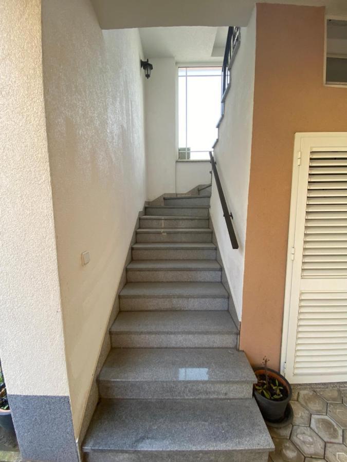 Apartmani Kristo 2 Zadar Exteriér fotografie