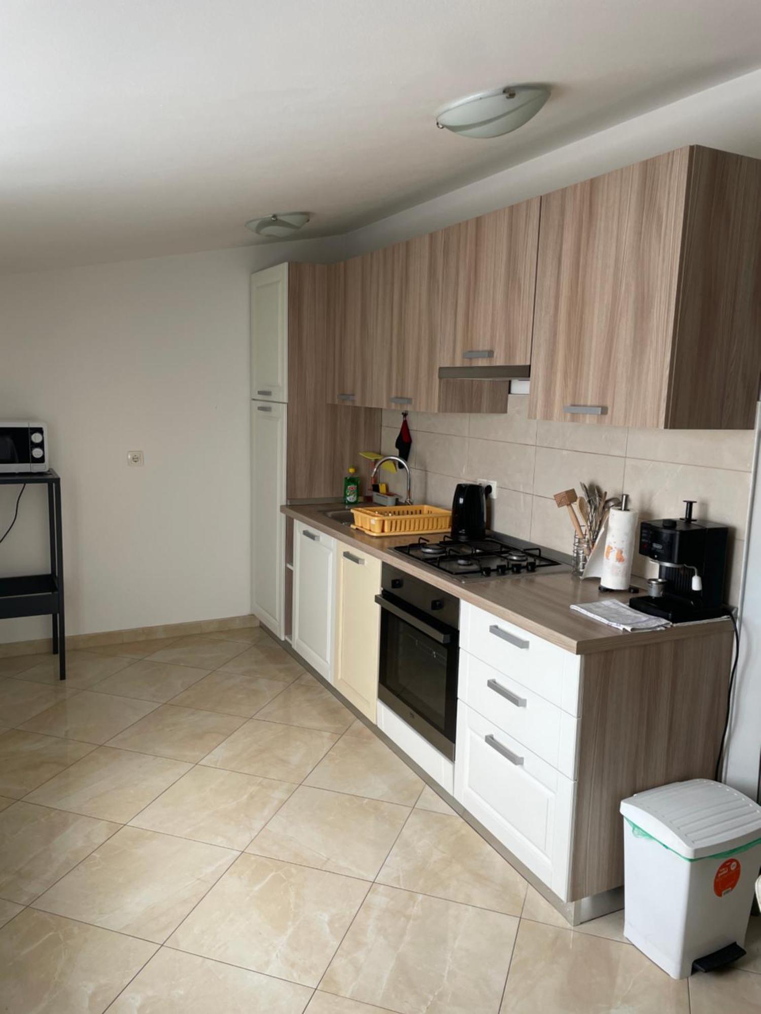 Apartmani Kristo 2 Zadar Exteriér fotografie