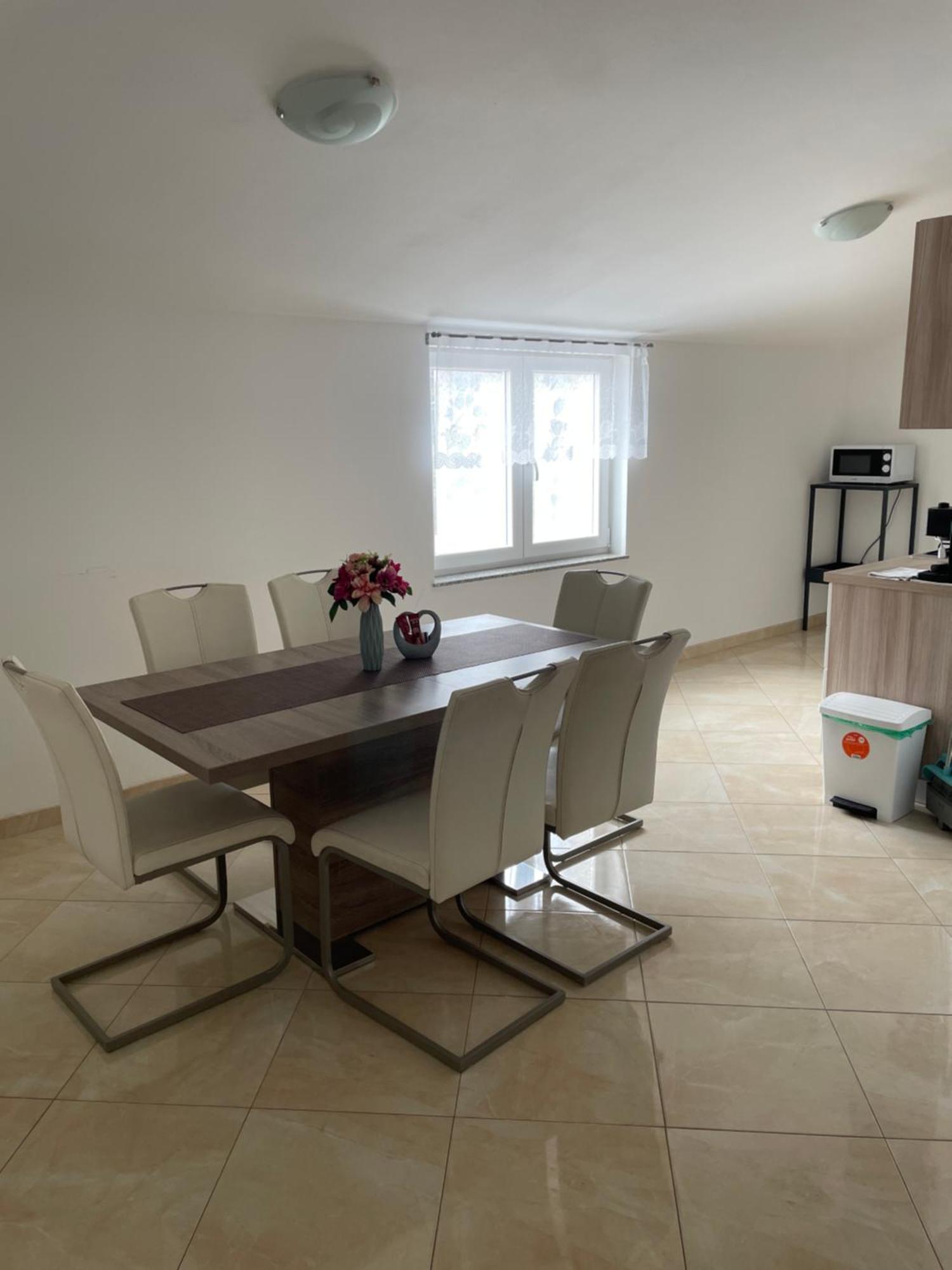 Apartmani Kristo 2 Zadar Exteriér fotografie
