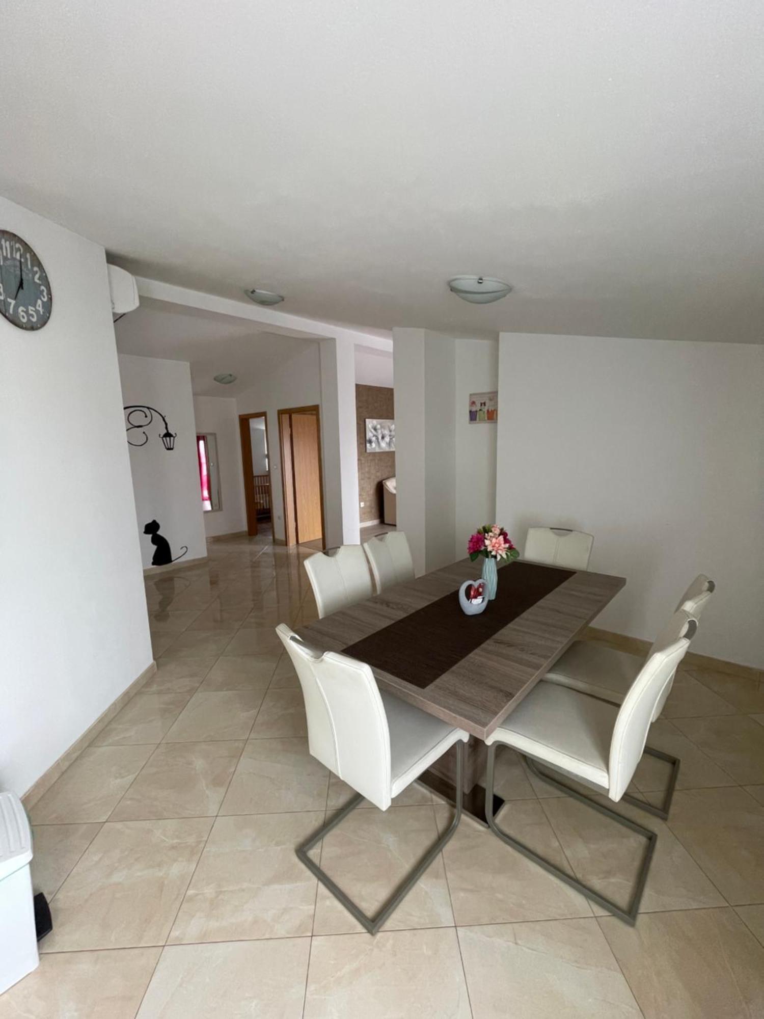 Apartmani Kristo 2 Zadar Exteriér fotografie