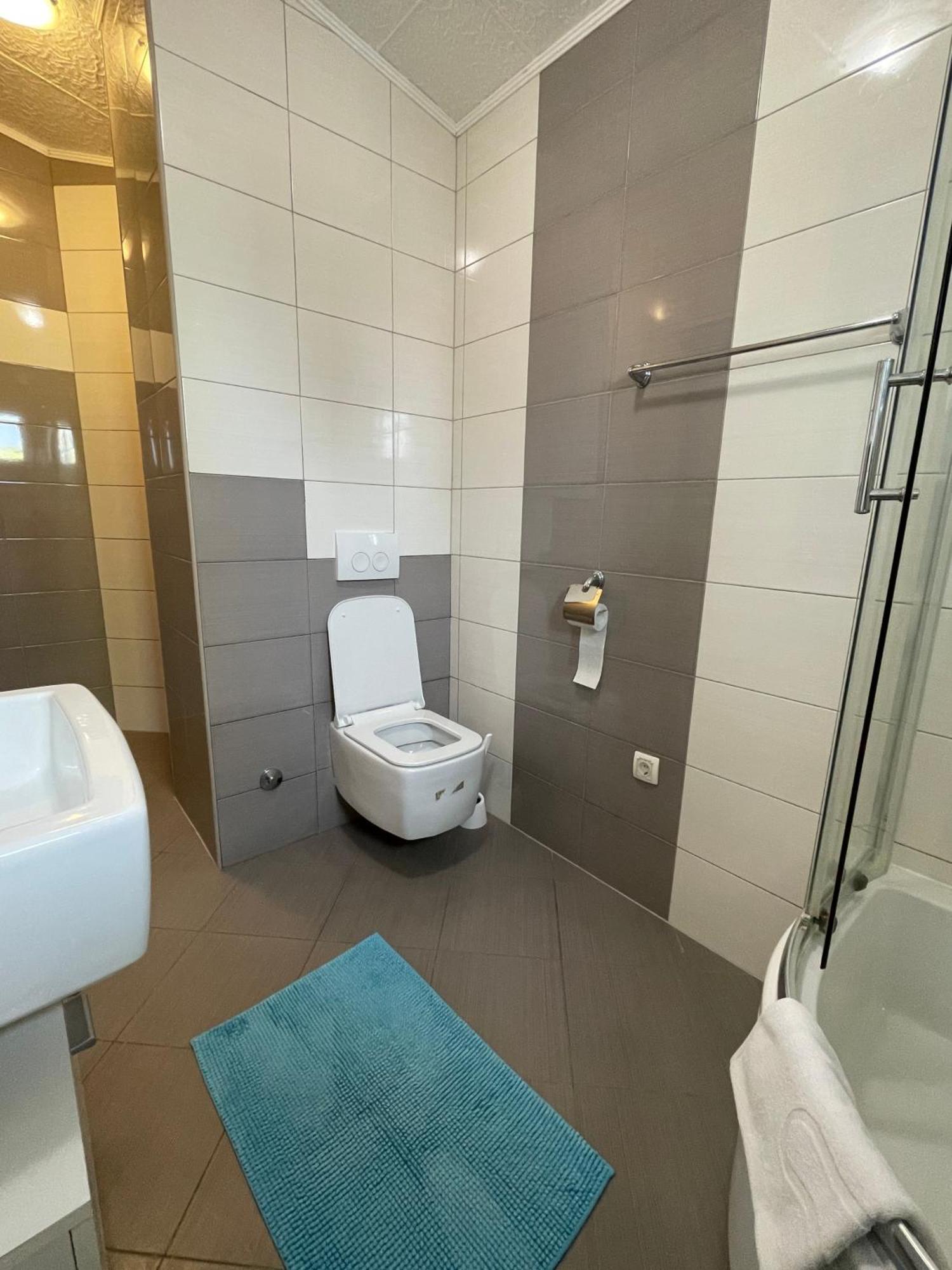 Apartmani Kristo 2 Zadar Exteriér fotografie