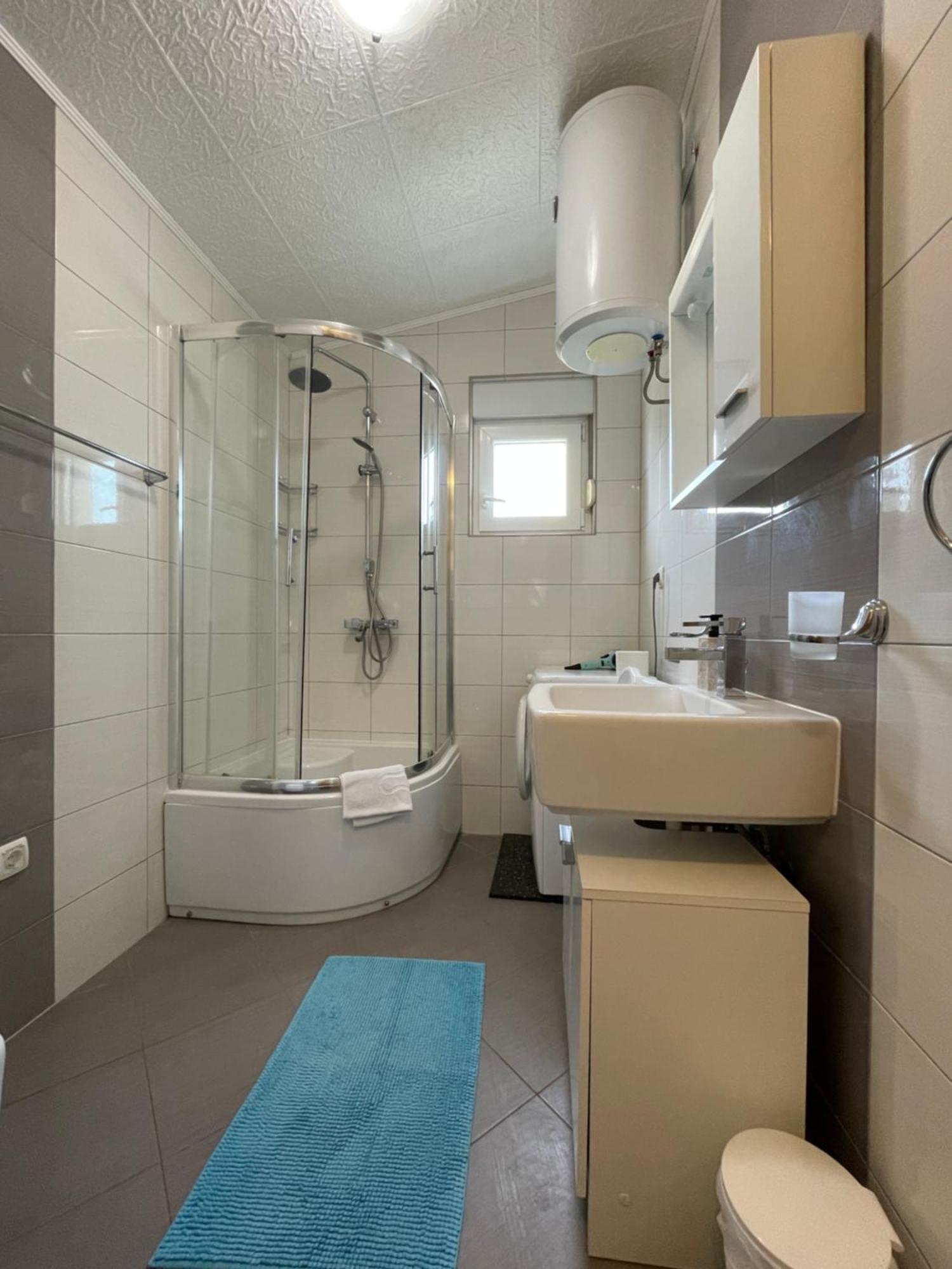 Apartmani Kristo 2 Zadar Exteriér fotografie